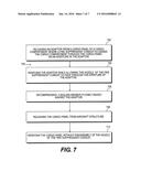 INTERFACE BETWEEN FIRE SUPPRESSANT CONDUIT AND CARGO COMPARTMENT OF AN     AIRCRAFT diagram and image