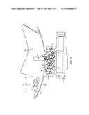 BURST DISC PUNCTURE PRESSURE-IMBALANCE ACTUATOR FOR A FIRE EXTINGUISHER diagram and image