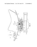 BURST DISC PUNCTURE PRESSURE-IMBALANCE ACTUATOR FOR A FIRE EXTINGUISHER diagram and image