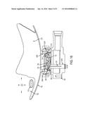 BURST DISC PUNCTURE PRESSURE-IMBALANCE ACTUATOR FOR A FIRE EXTINGUISHER diagram and image