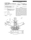 RAPID PRESSURE DIFFUSION ACTUATOR FOR A FIRE EXTINGUISHER diagram and image