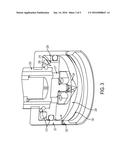 RAPID PRESSURE DIFFUSION ACTUATOR FOR A FIRE EXTINGUISHER diagram and image