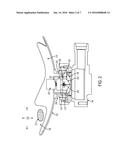 MOTORIZED ACTUATOR FOR A FIRE EXTINGUISHER diagram and image