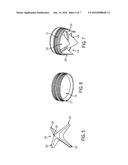 MOTORIZED ACTUATOR FOR A FIRE EXTINGUISHER diagram and image