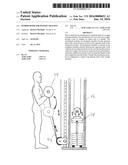 Hybrid Hook for Weight Training diagram and image