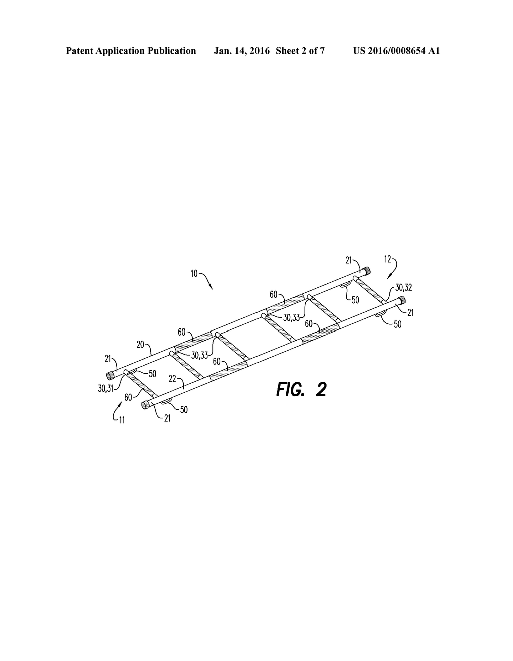 EXERCISE APPARATUS AND METHOD - diagram, schematic, and image 03