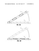 EXERCISE APPARATUS AND METHOD diagram and image