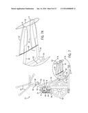 EXERCISE MACHINE diagram and image