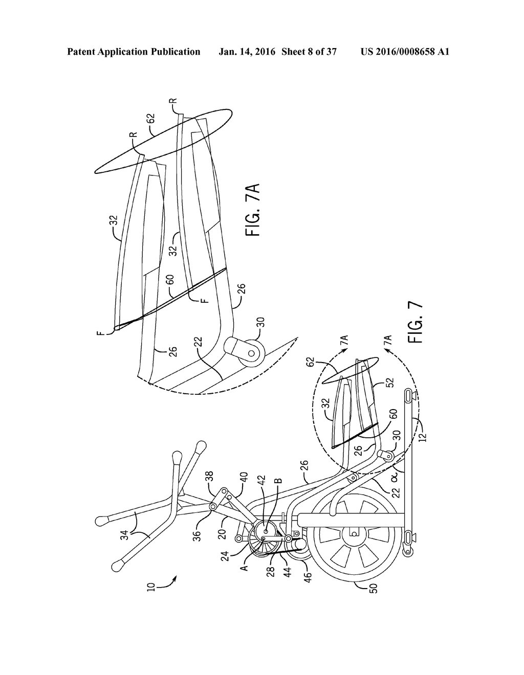 EXERCISE MACHINE - diagram, schematic, and image 09