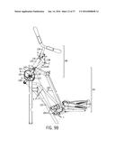 EXERCISE MACHINE diagram and image