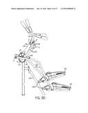 EXERCISE MACHINE diagram and image