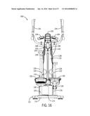 EXERCISE MACHINE diagram and image