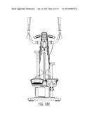 EXERCISE MACHINE diagram and image