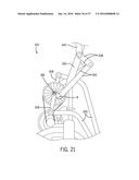 EXERCISE MACHINE diagram and image