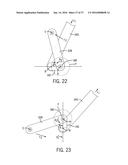 EXERCISE MACHINE diagram and image