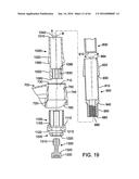 GOLF CLUB HEAD diagram and image