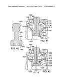 GOLF CLUB HEAD diagram and image