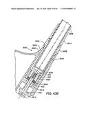 GOLF CLUB HEAD diagram and image