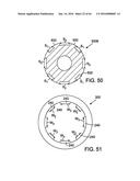 GOLF CLUB HEAD diagram and image