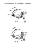 GOLF CLUB HEAD diagram and image