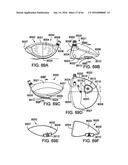 GOLF CLUB HEAD diagram and image