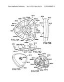 GOLF CLUB HEAD diagram and image