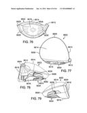 GOLF CLUB HEAD diagram and image