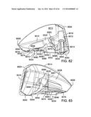 GOLF CLUB HEAD diagram and image