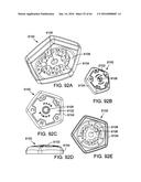 GOLF CLUB HEAD diagram and image