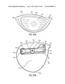 GOLF CLUB HEAD diagram and image