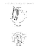 GOLF CLUB HEAD diagram and image