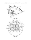 GOLF CLUB HEAD diagram and image