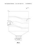 INFRARED REFLECTIVE DEVICE INTERACTIVE PROJECTION EFFECT SYSTEM diagram and image