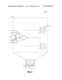 INFRARED REFLECTIVE DEVICE INTERACTIVE PROJECTION EFFECT SYSTEM diagram and image