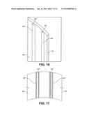 Fuel Water Separator Having Filter and Sensor diagram and image