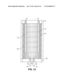 Fuel Water Separator Having Filter and Sensor diagram and image