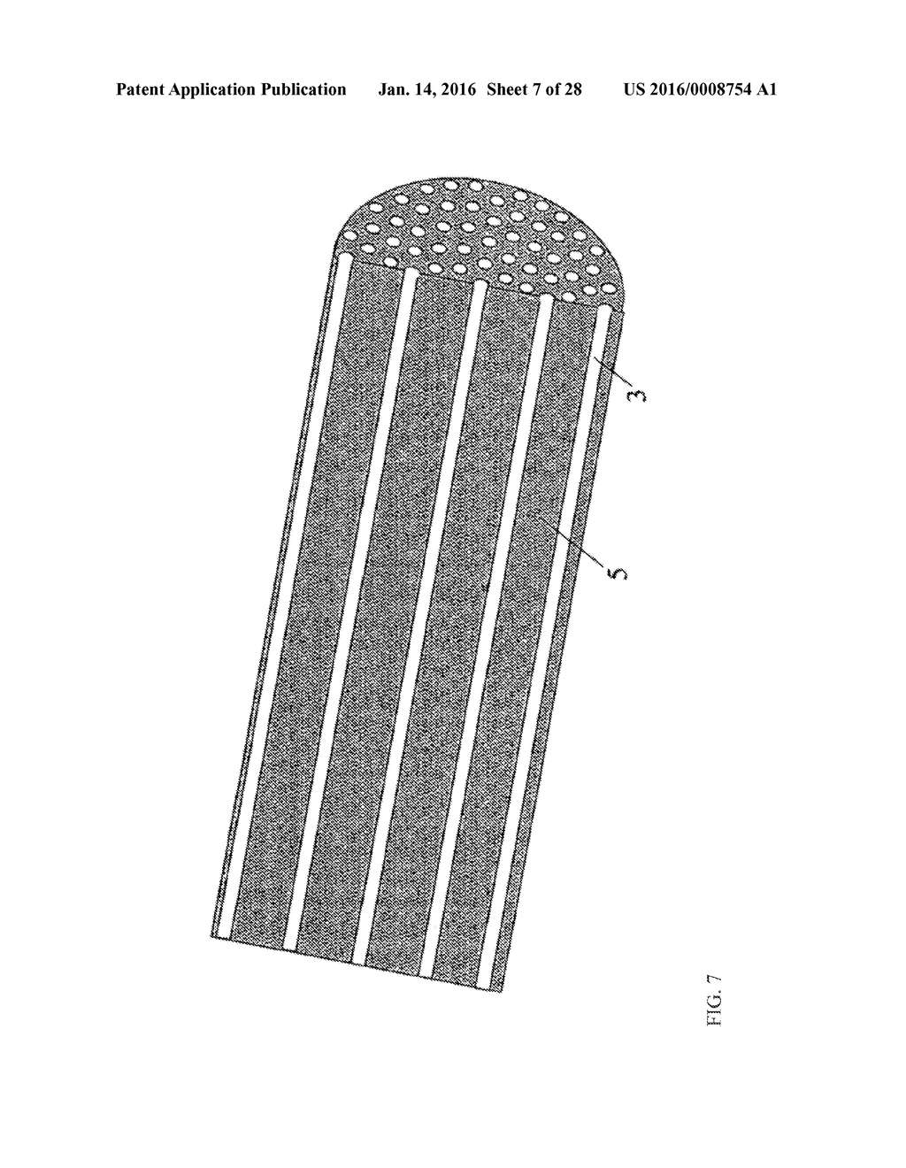 Separation and Storage of Fluids Using ITQ-55 - diagram, schematic, and image 08