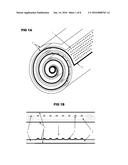 Improved Spiral Wound Element Construction diagram and image