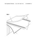 Improved Spiral Wound Element Construction diagram and image