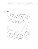 Improved Spiral Wound Element Construction diagram and image