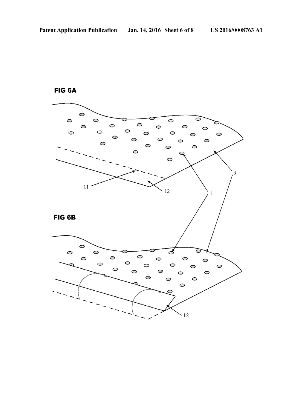 Improved Spiral Wound Element Construction - diagram, schematic, and image 07