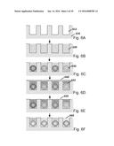 DEVICES AND METHODS FOR PRODUCING AND ANALYZING MICROARRAYS diagram and image