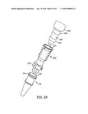 INTERLOCKING CAP AND RECEPTACLE FOR AUTOMATED PROCESSES diagram and image