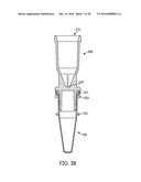 INTERLOCKING CAP AND RECEPTACLE FOR AUTOMATED PROCESSES diagram and image