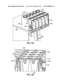 INTERLOCKING CAP AND RECEPTACLE FOR AUTOMATED PROCESSES diagram and image