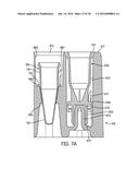 INTERLOCKING CAP AND RECEPTACLE FOR AUTOMATED PROCESSES diagram and image