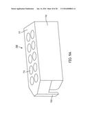 INTERLOCKING CAP AND RECEPTACLE FOR AUTOMATED PROCESSES diagram and image