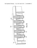 INTERLOCKING CAP AND RECEPTACLE FOR AUTOMATED PROCESSES diagram and image