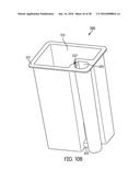 INTERLOCKING CAP AND RECEPTACLE FOR AUTOMATED PROCESSES diagram and image