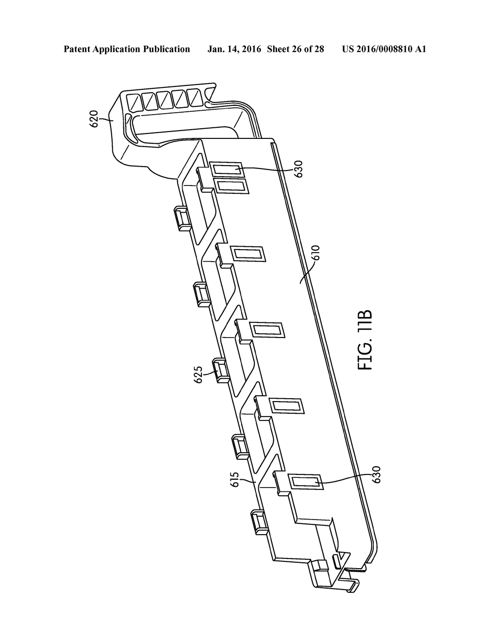 INTERLOCKING CAP AND RECEPTACLE FOR AUTOMATED PROCESSES - diagram, schematic, and image 27